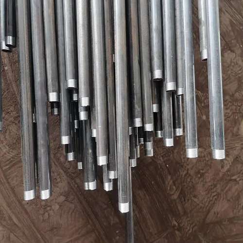 长宁声测管重量是多少？买管必知的计算公式