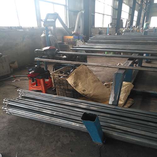 长宁桥梁桩基声测管的施工工艺流程