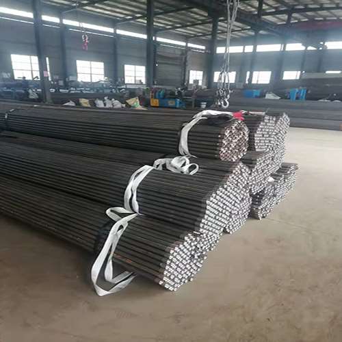 长宁声测管为什么需要管帽？用途详解